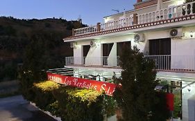 Pension Los Verdiales